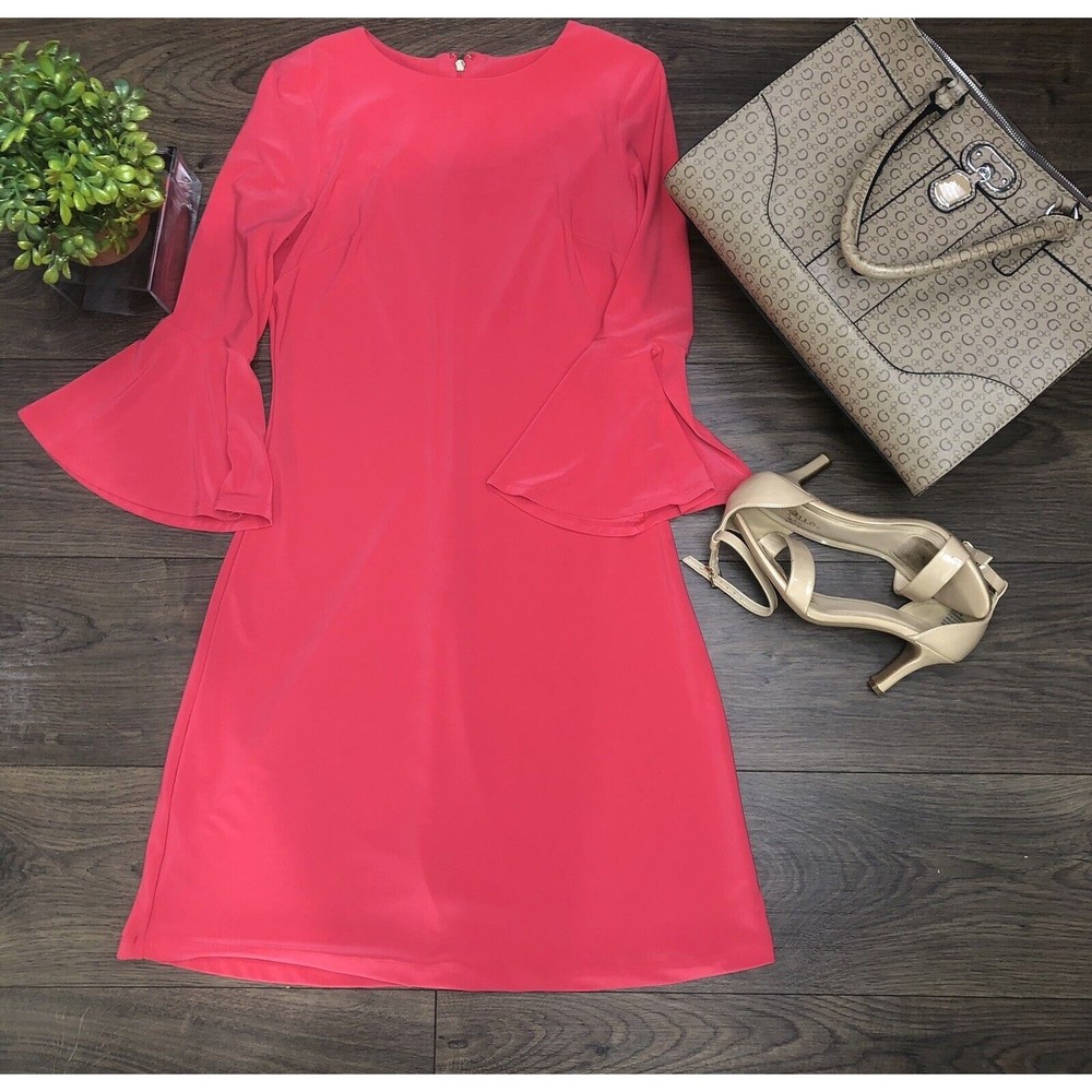 Tommy Hilfiger Women Dress - Picture 9 of 13